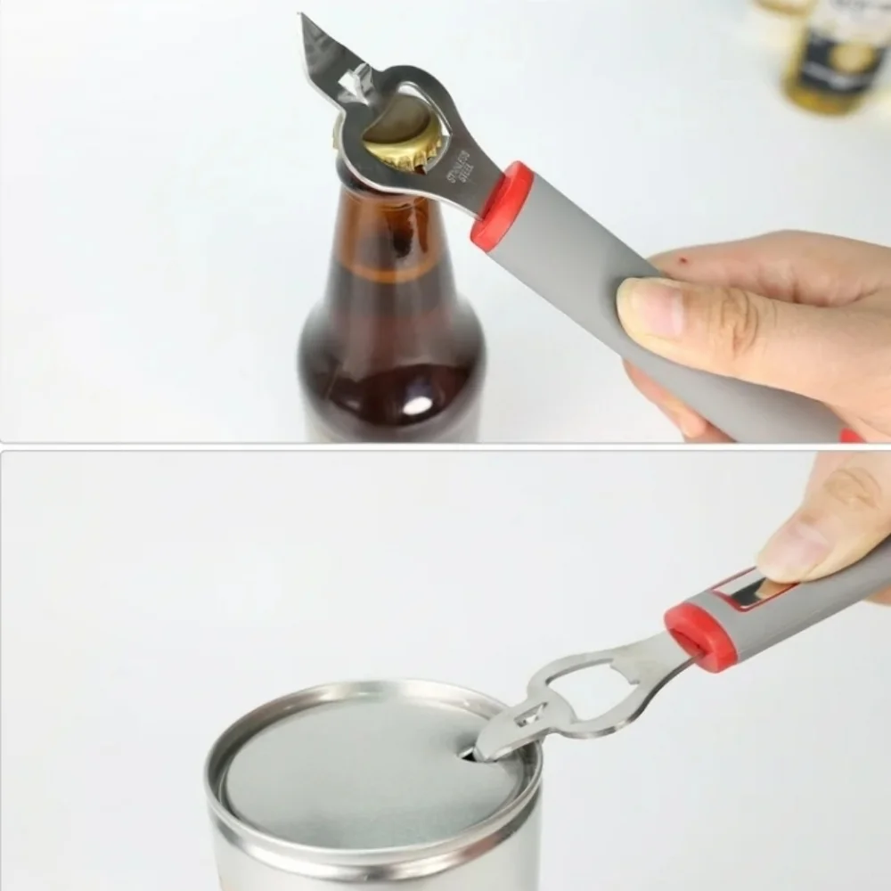 Can & Bottle Opener Multifunction Can Opener / Bottle Opener | NIP